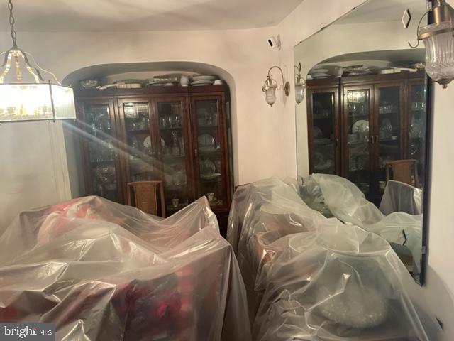 EAST MT AIRY - Residential