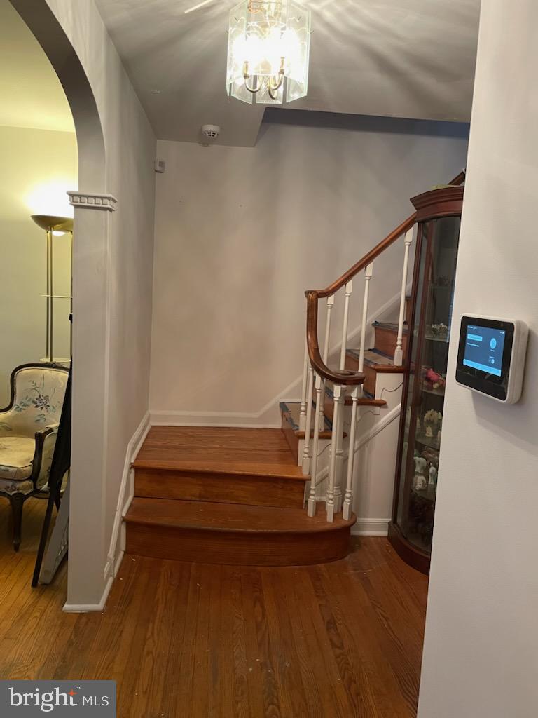 EAST MT AIRY - Residential