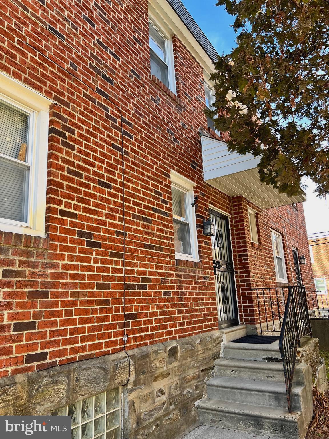EAST MT AIRY - Residential