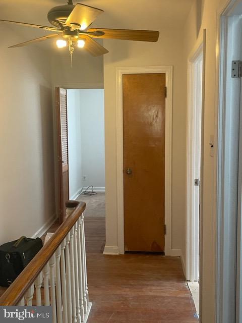 EAST MT AIRY - Residential