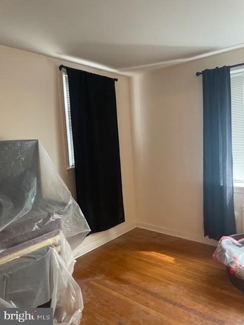 EAST MT AIRY - Residential