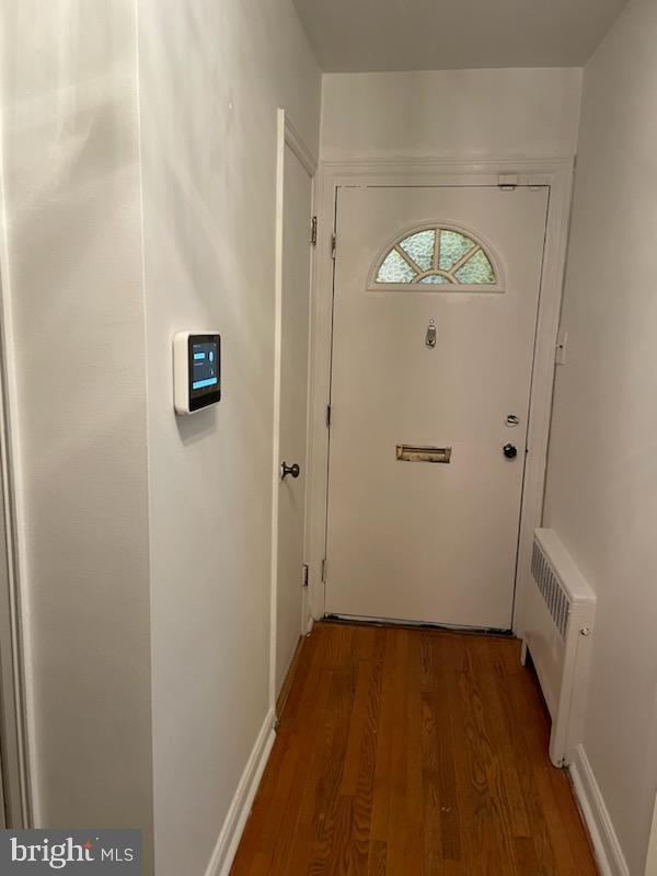 EAST MT AIRY - Residential