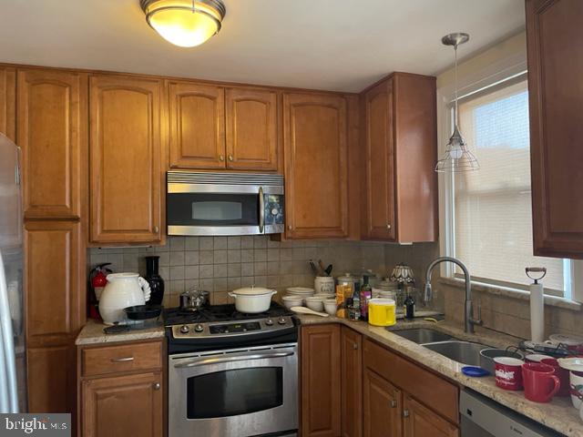 EAST MT AIRY - Residential