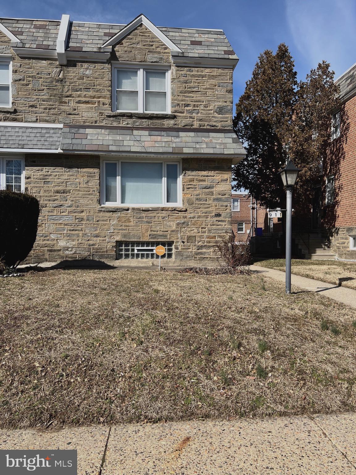 EAST MT AIRY - Residential