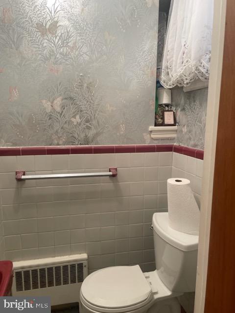 EAST MT AIRY - Residential