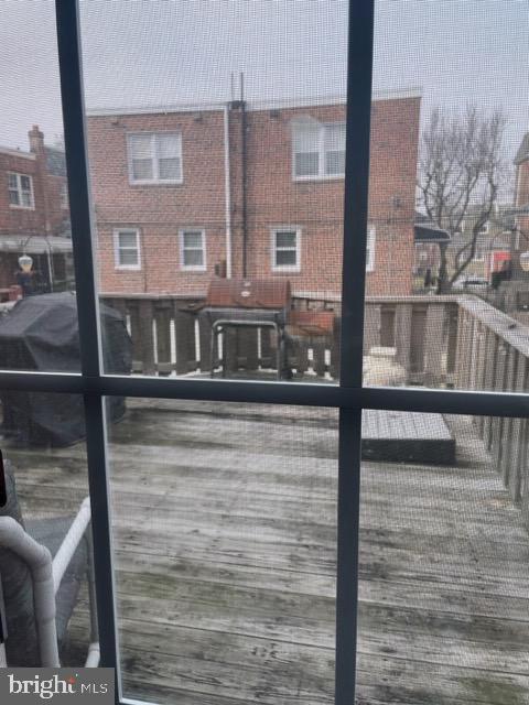 EAST MT AIRY - Residential