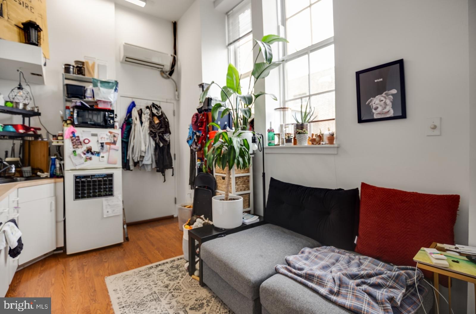 FISHTOWN - Residential Lease