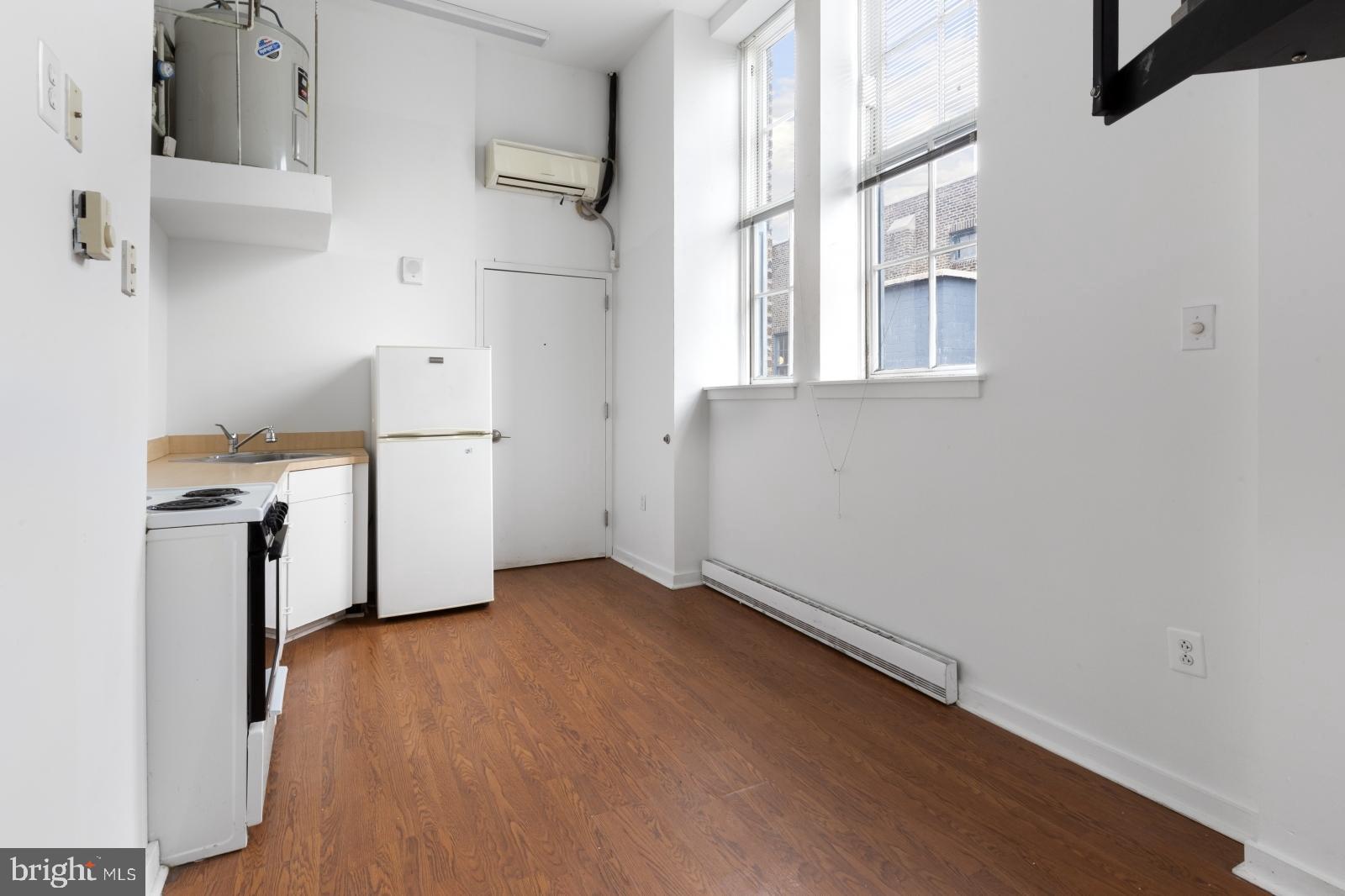 FISHTOWN - Residential Lease