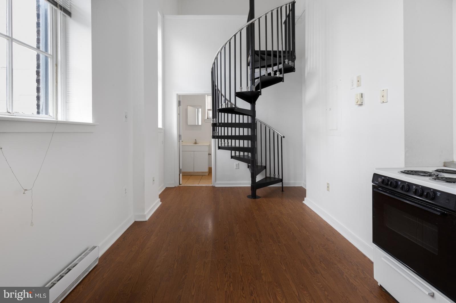 FISHTOWN - Residential Lease