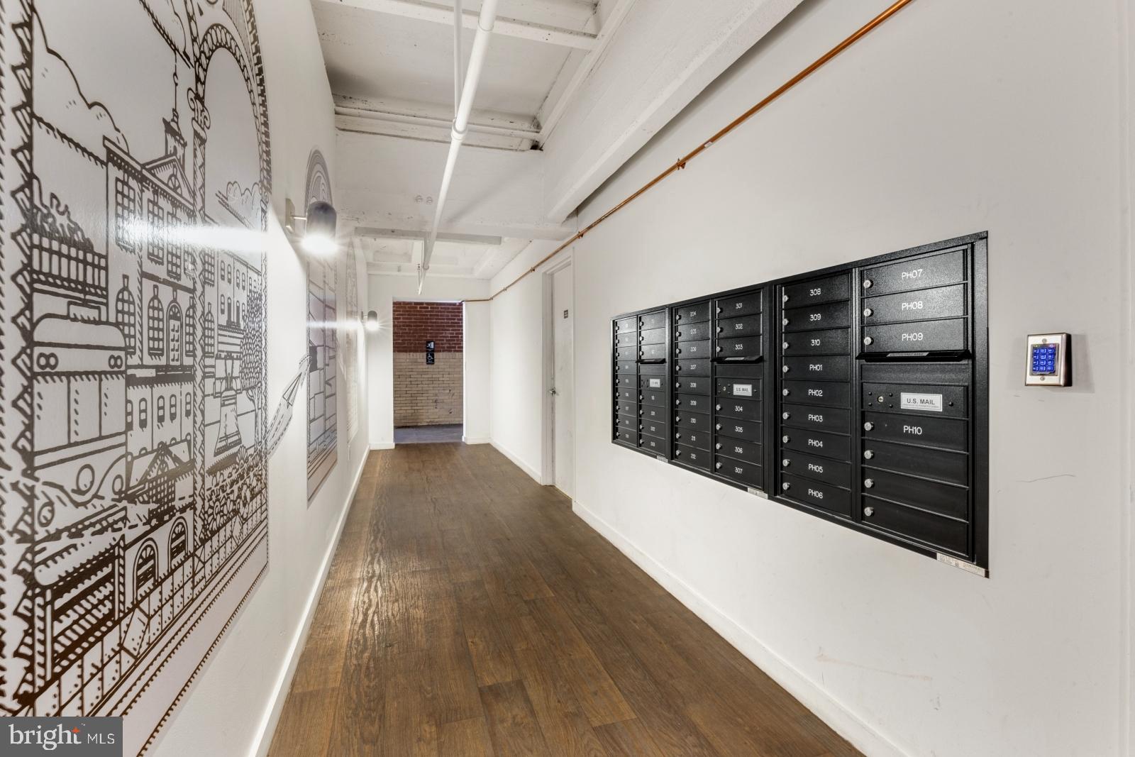 FISHTOWN - Residential Lease