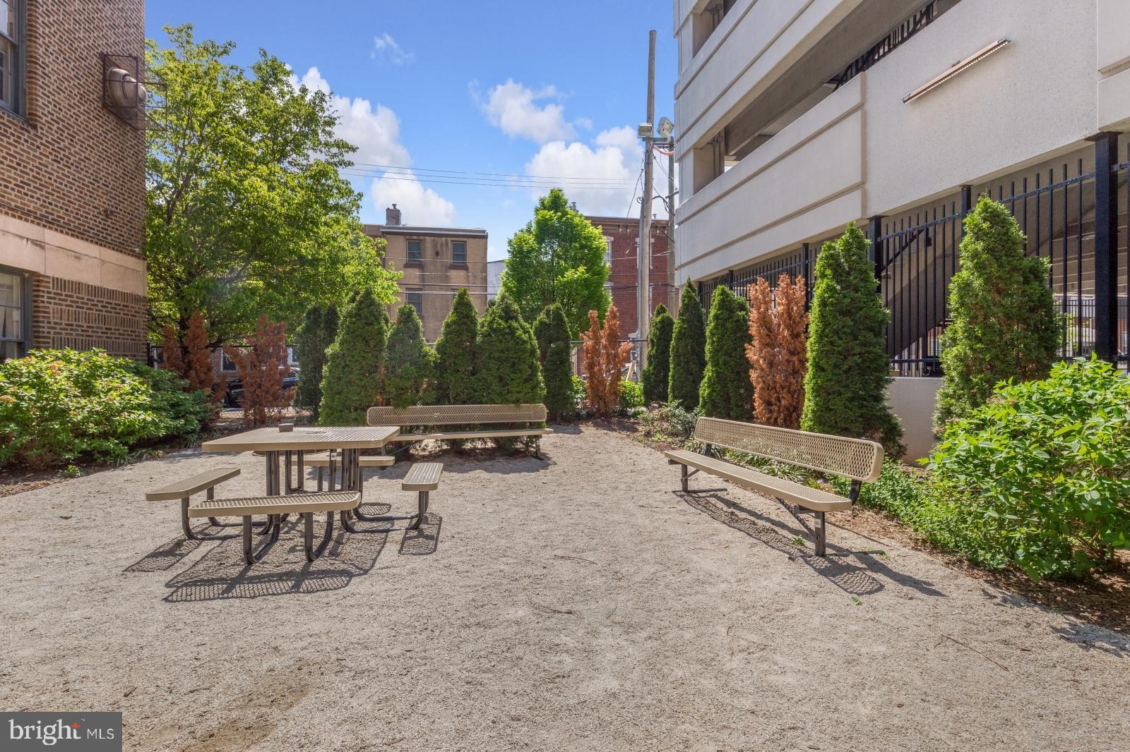 FISHTOWN - Residential Lease