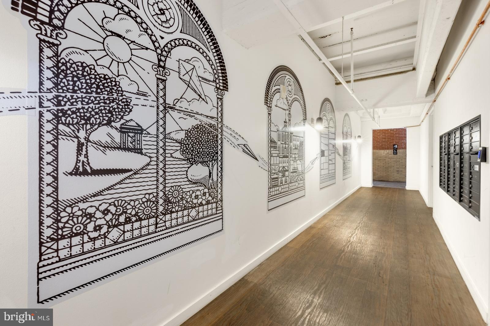 FISHTOWN - Residential Lease