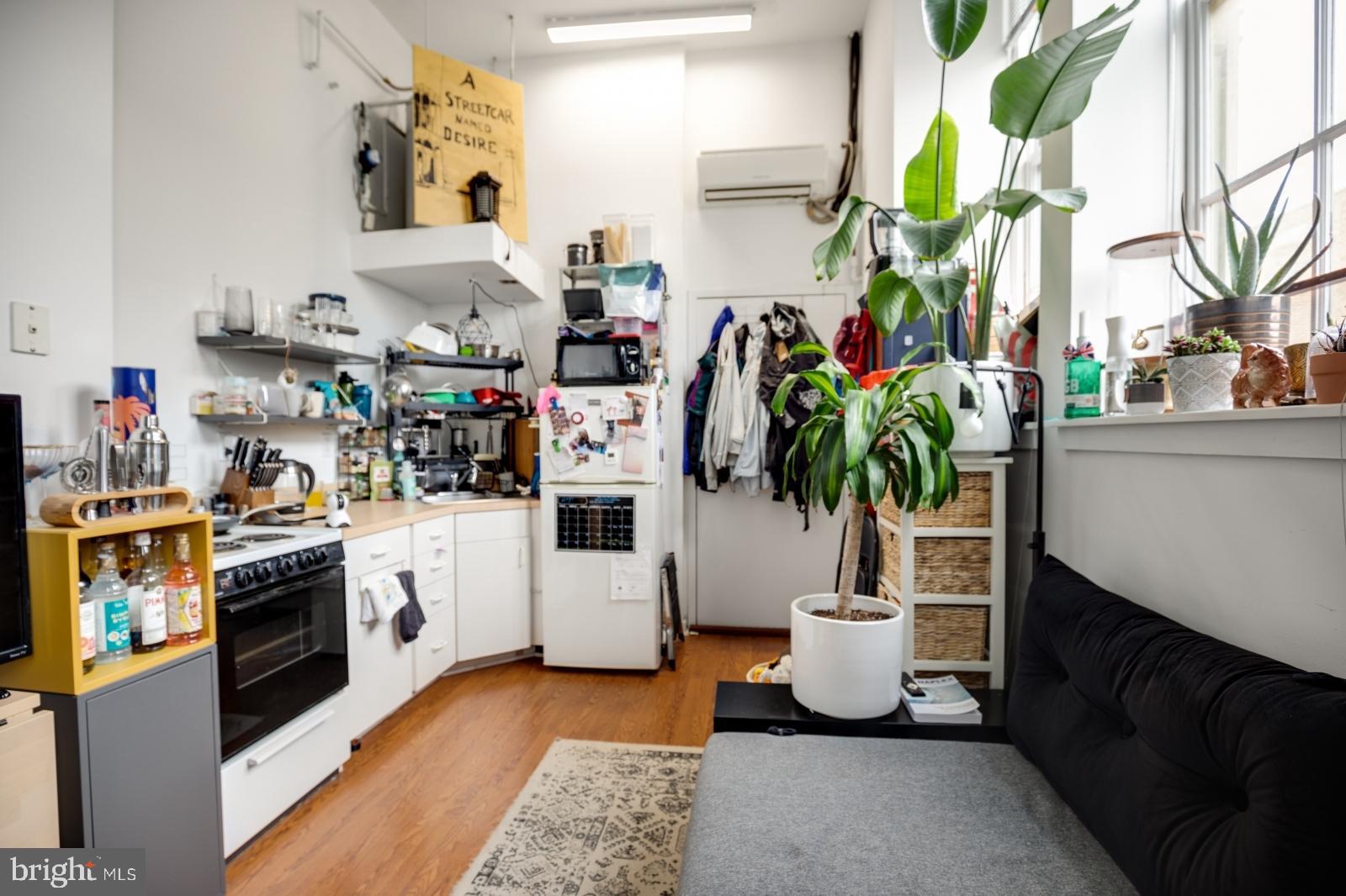 FISHTOWN - Residential Lease