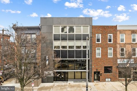 Photo of 1903 - 5 S Broad Street #3, PHILADELPHIA, PA 19148 (MLS # PAPH2573354)