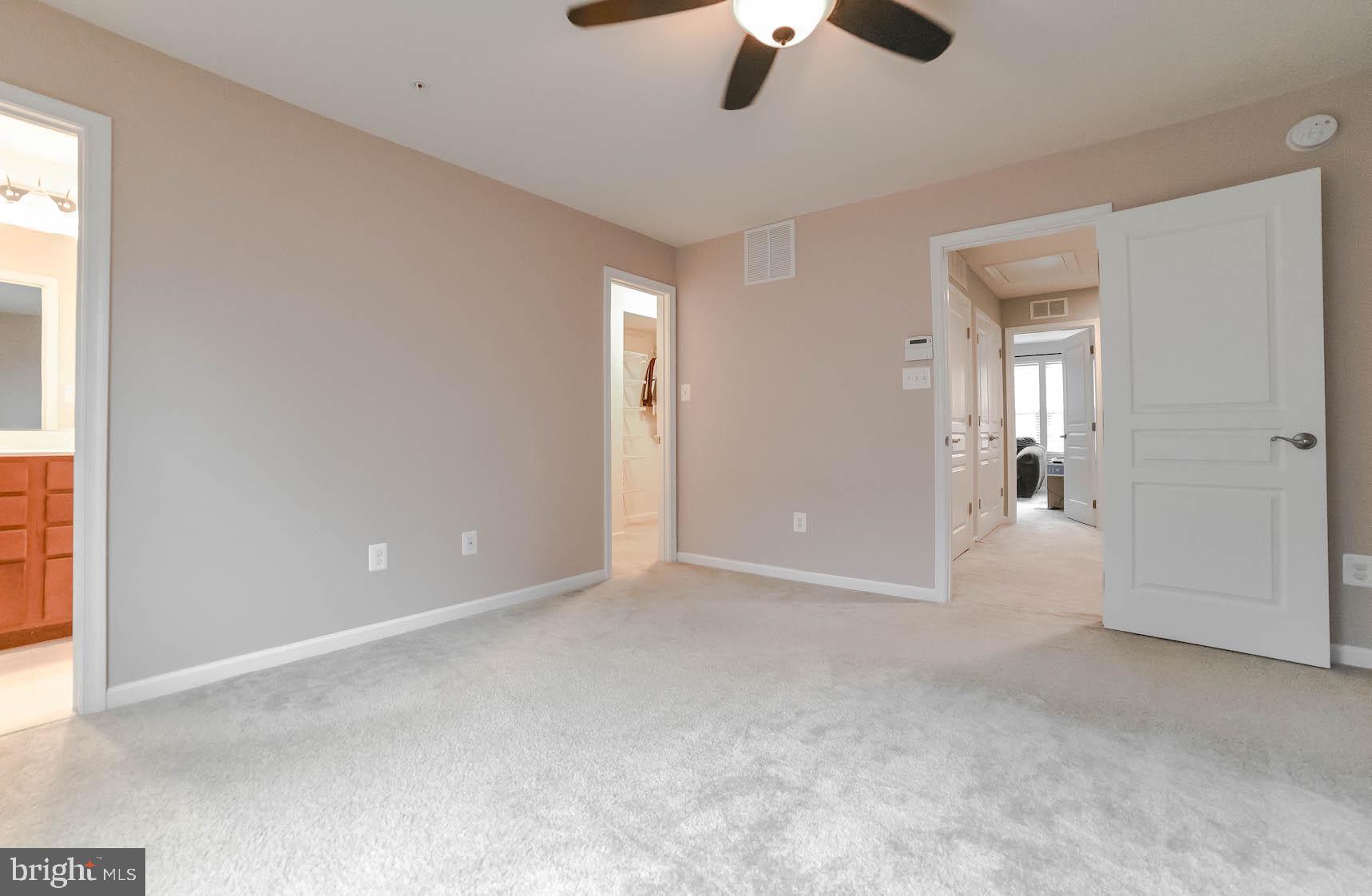 EVERGREEN PARK AT WILDEWOOD - Residential Lease