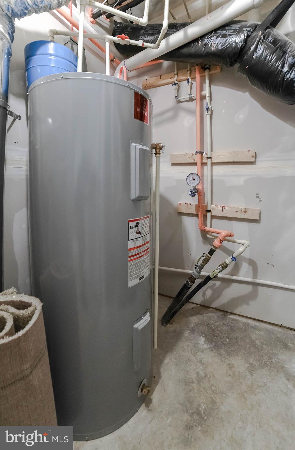 EVERGREEN PARK AT WILDEWOOD - Residential Lease