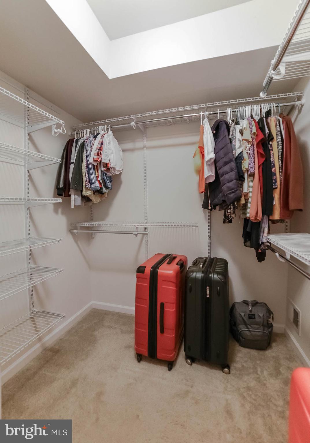 EVERGREEN PARK AT WILDEWOOD - Residential Lease