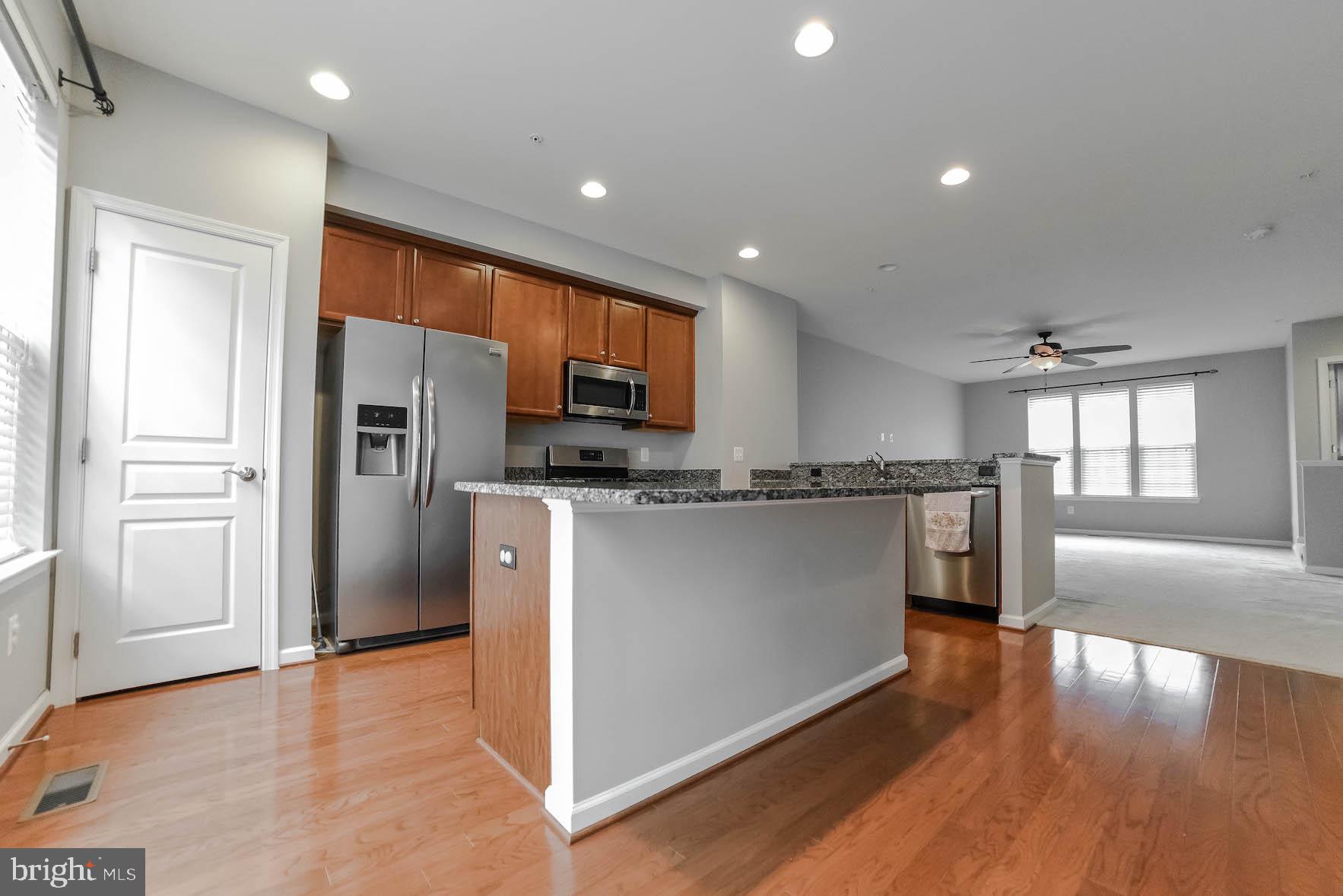 EVERGREEN PARK AT WILDEWOOD - Residential Lease