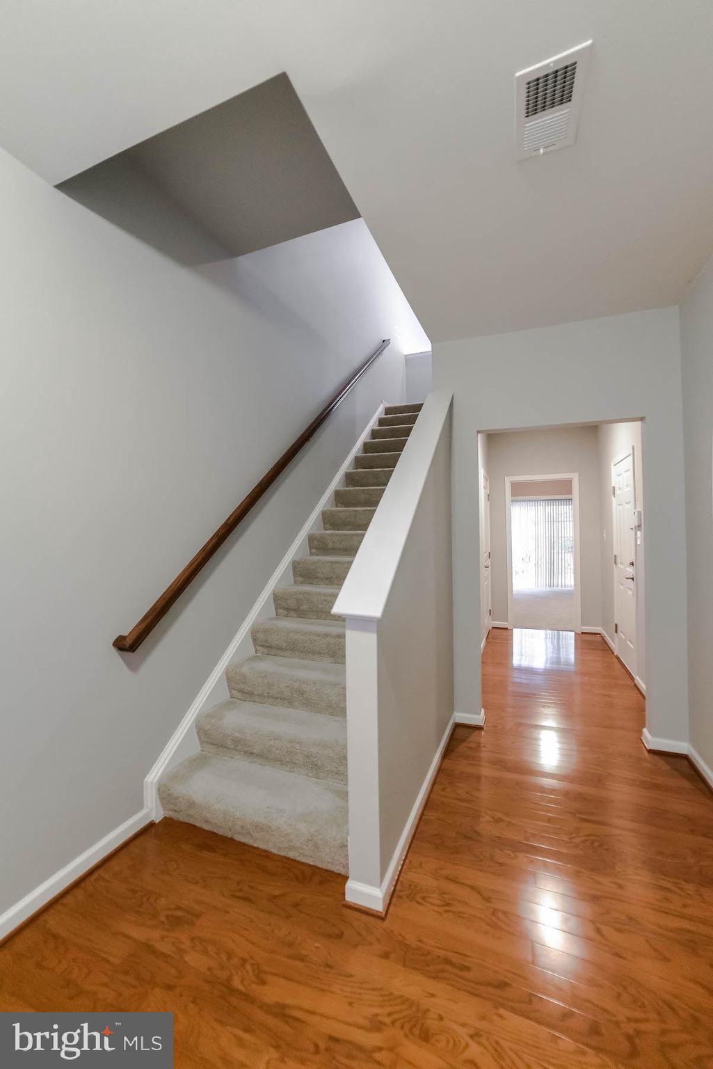 EVERGREEN PARK AT WILDEWOOD - Residential Lease