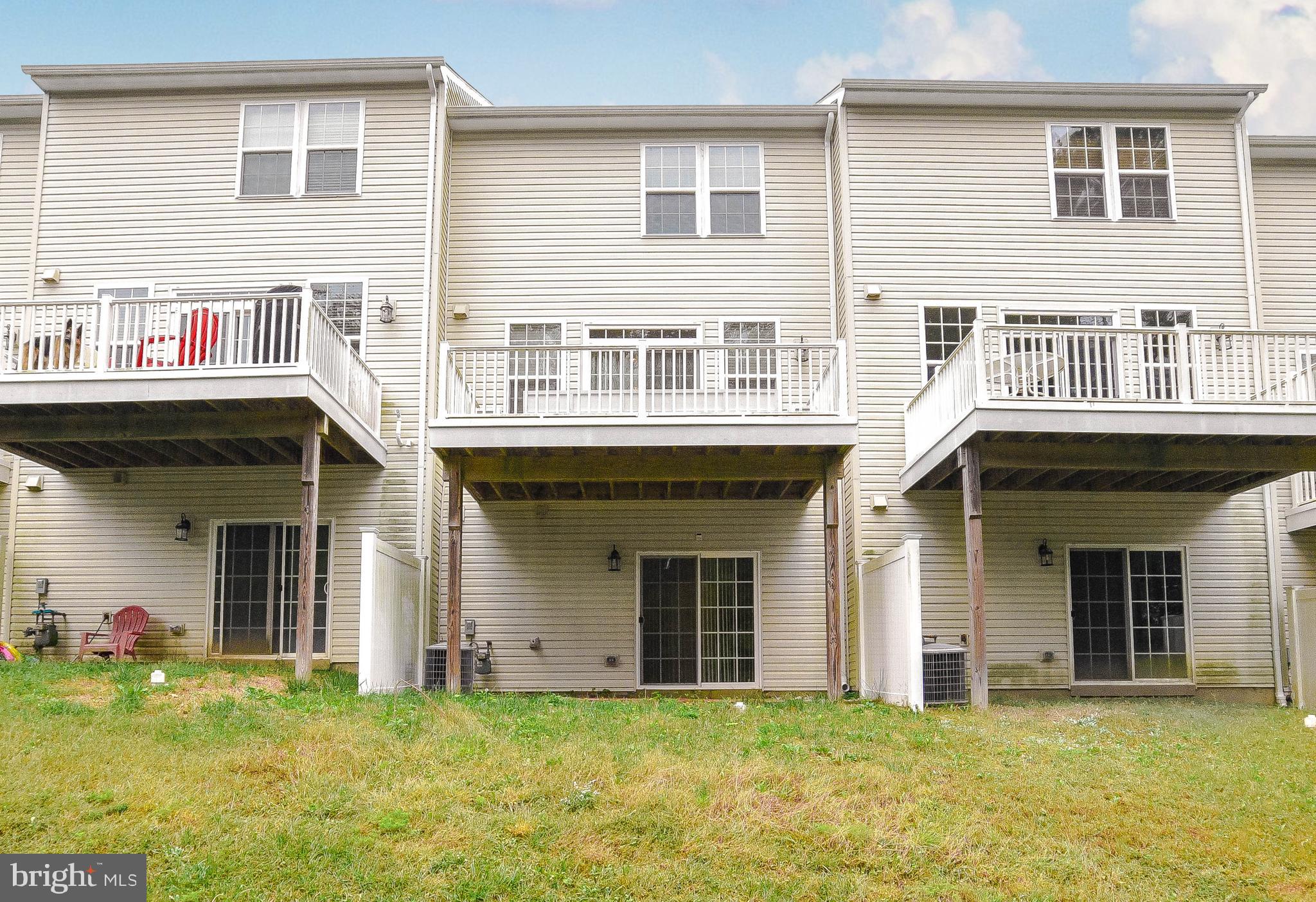 EVERGREEN PARK AT WILDEWOOD - Residential Lease