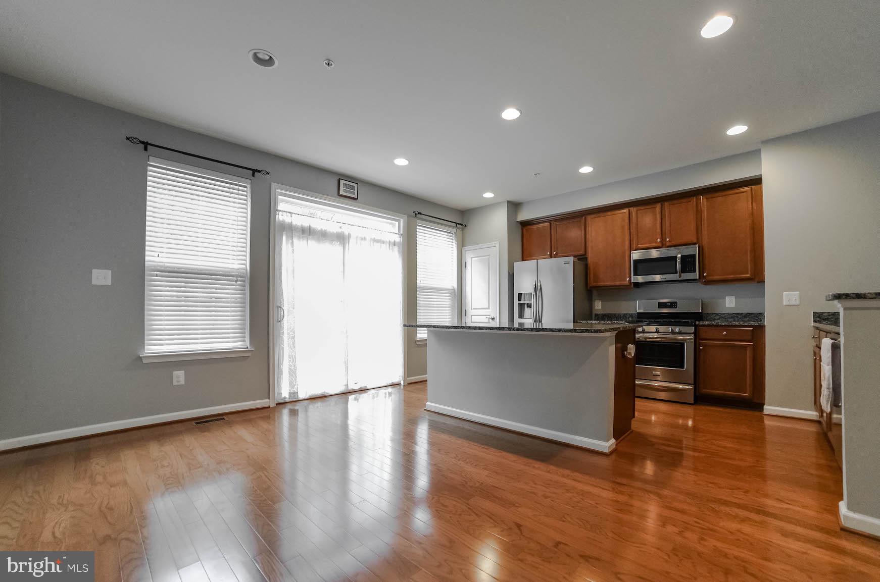 EVERGREEN PARK AT WILDEWOOD - Residential Lease