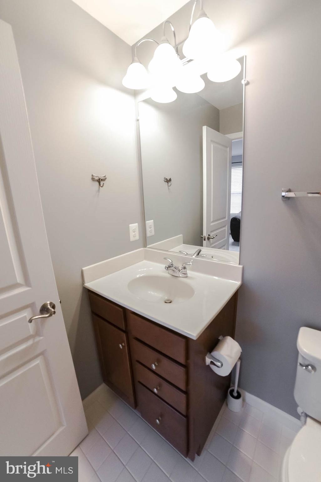 EVERGREEN PARK AT WILDEWOOD - Residential Lease