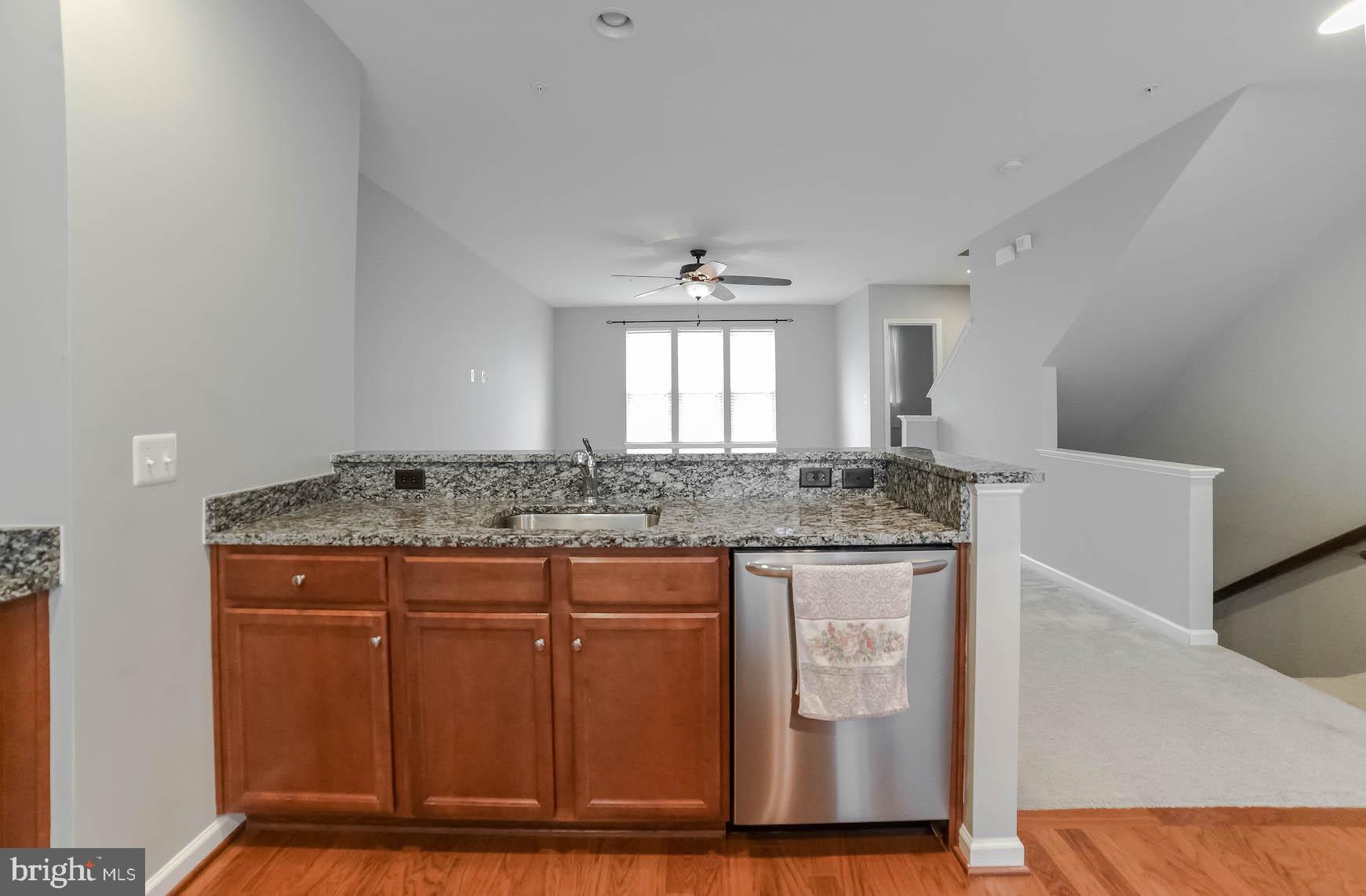 EVERGREEN PARK AT WILDEWOOD - Residential Lease