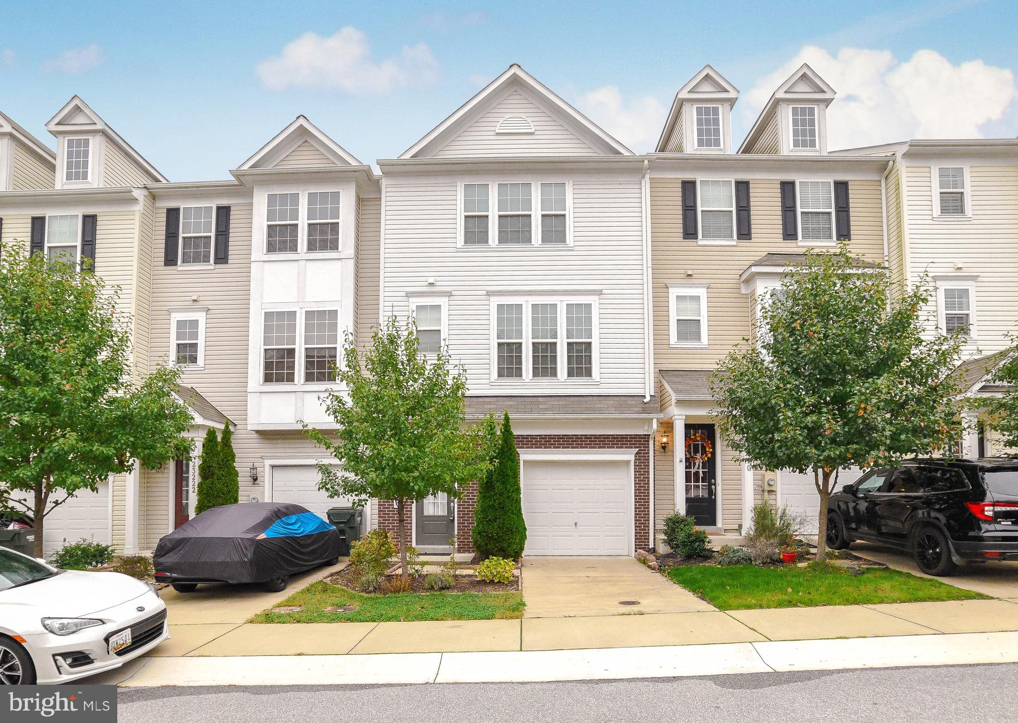 EVERGREEN PARK AT WILDEWOOD - Residential Lease