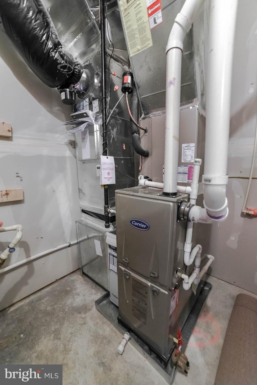 EVERGREEN PARK AT WILDEWOOD - Residential Lease