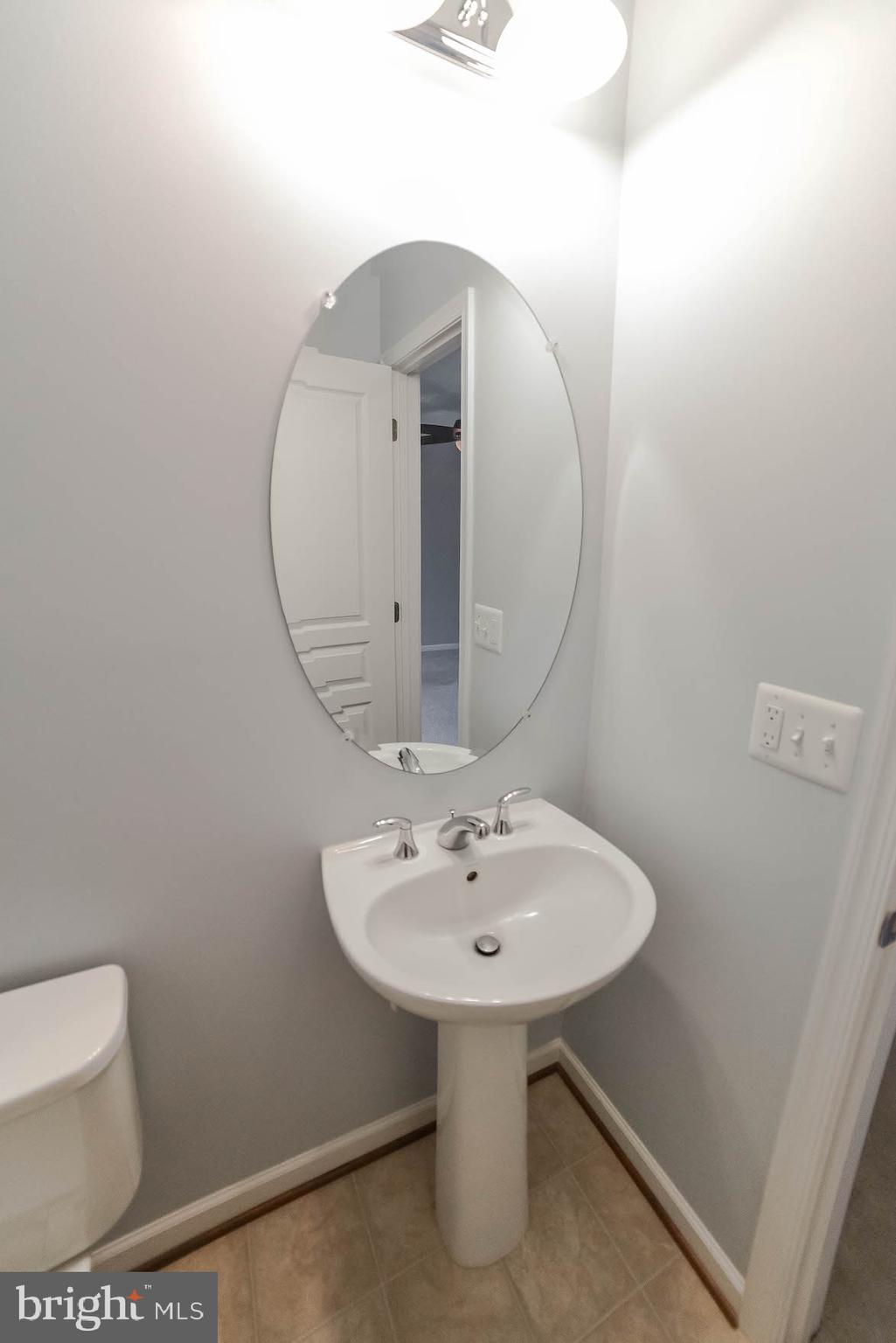 EVERGREEN PARK AT WILDEWOOD - Residential Lease