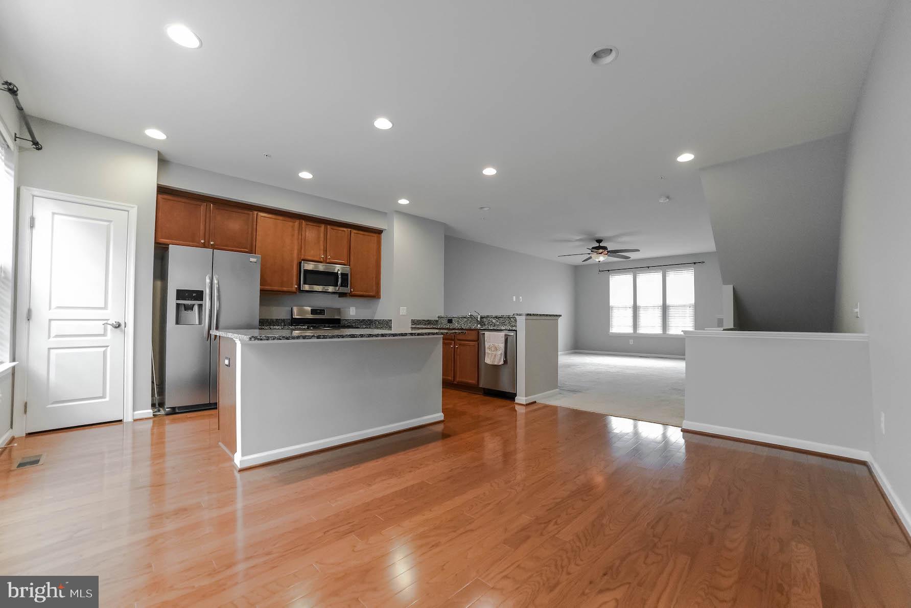 EVERGREEN PARK AT WILDEWOOD - Residential Lease