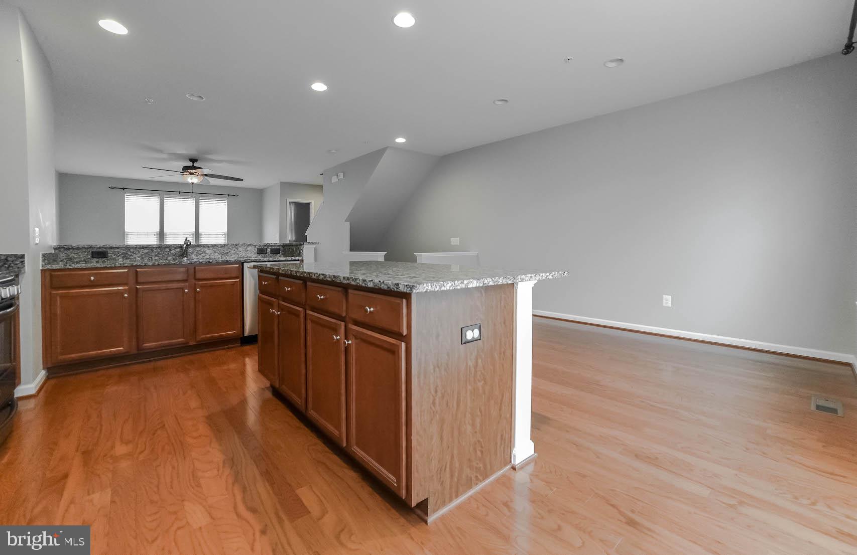 EVERGREEN PARK AT WILDEWOOD - Residential Lease