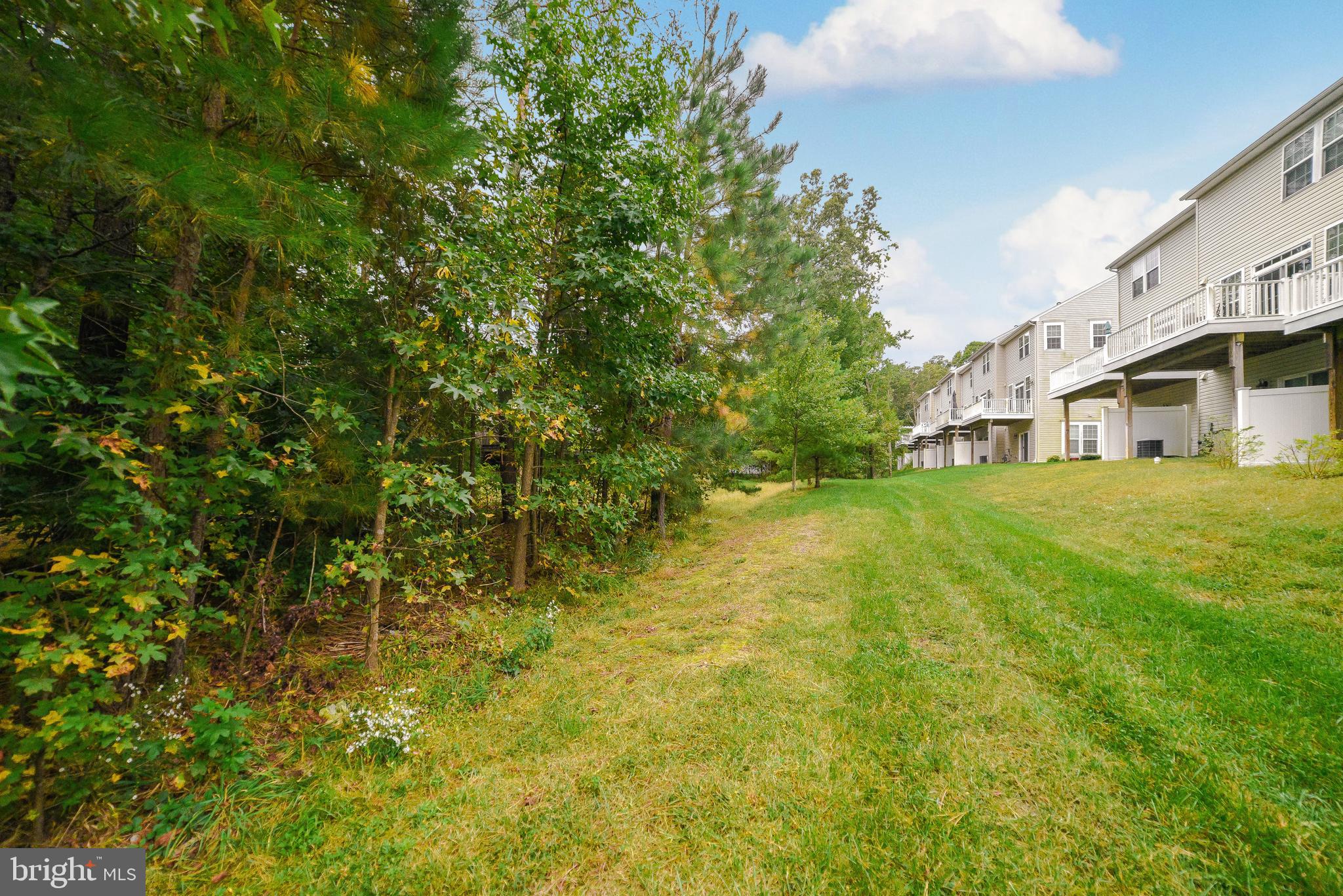 EVERGREEN PARK AT WILDEWOOD - Residential Lease