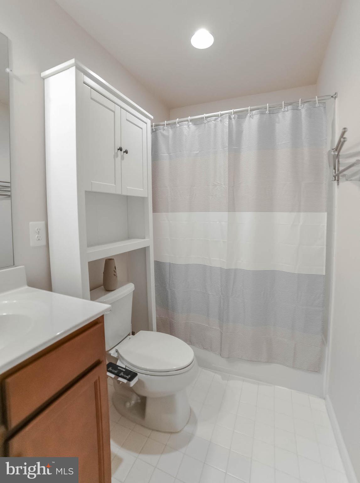 EVERGREEN PARK AT WILDEWOOD - Residential Lease