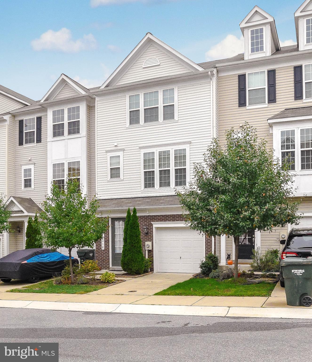 EVERGREEN PARK AT WILDEWOOD - Residential Lease