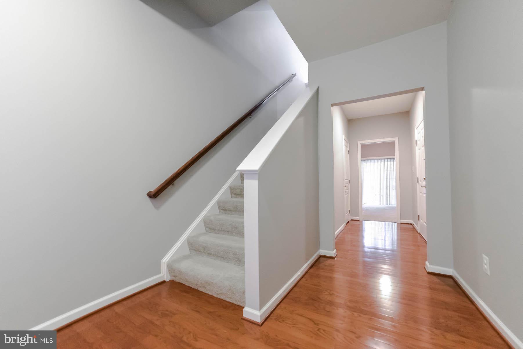 EVERGREEN PARK AT WILDEWOOD - Residential Lease