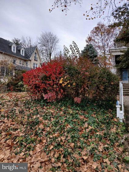 OVERBROOK - Residential