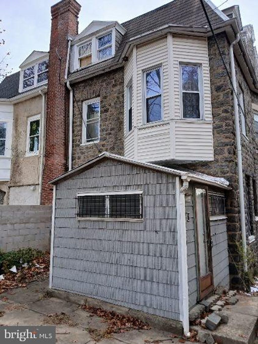 Photo of 1122 - 26 N 63rd Street, PHILADELPHIA, PA 19151 (MLS # PAPH2540402)