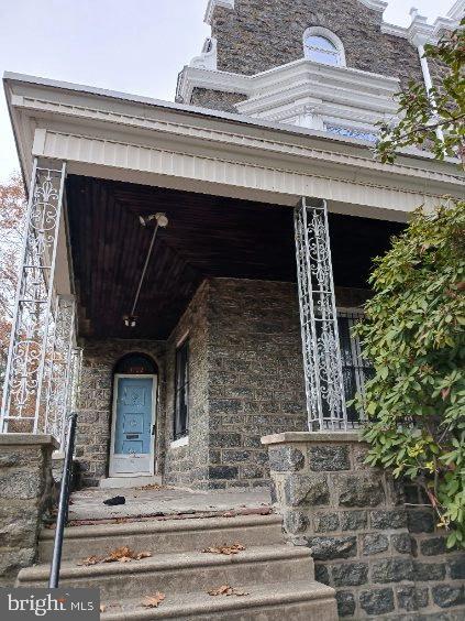 OVERBROOK - Residential