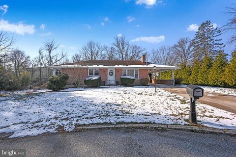 2800 HIALEAH COURT YORK PA 17408