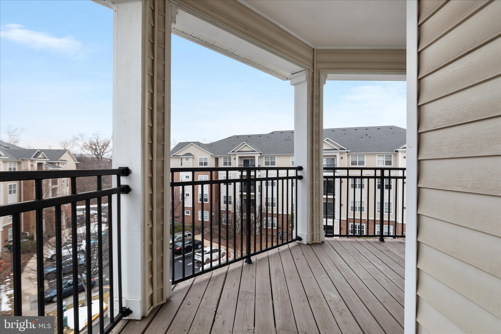 BRYSON AT WOODLAND PARK - Residential