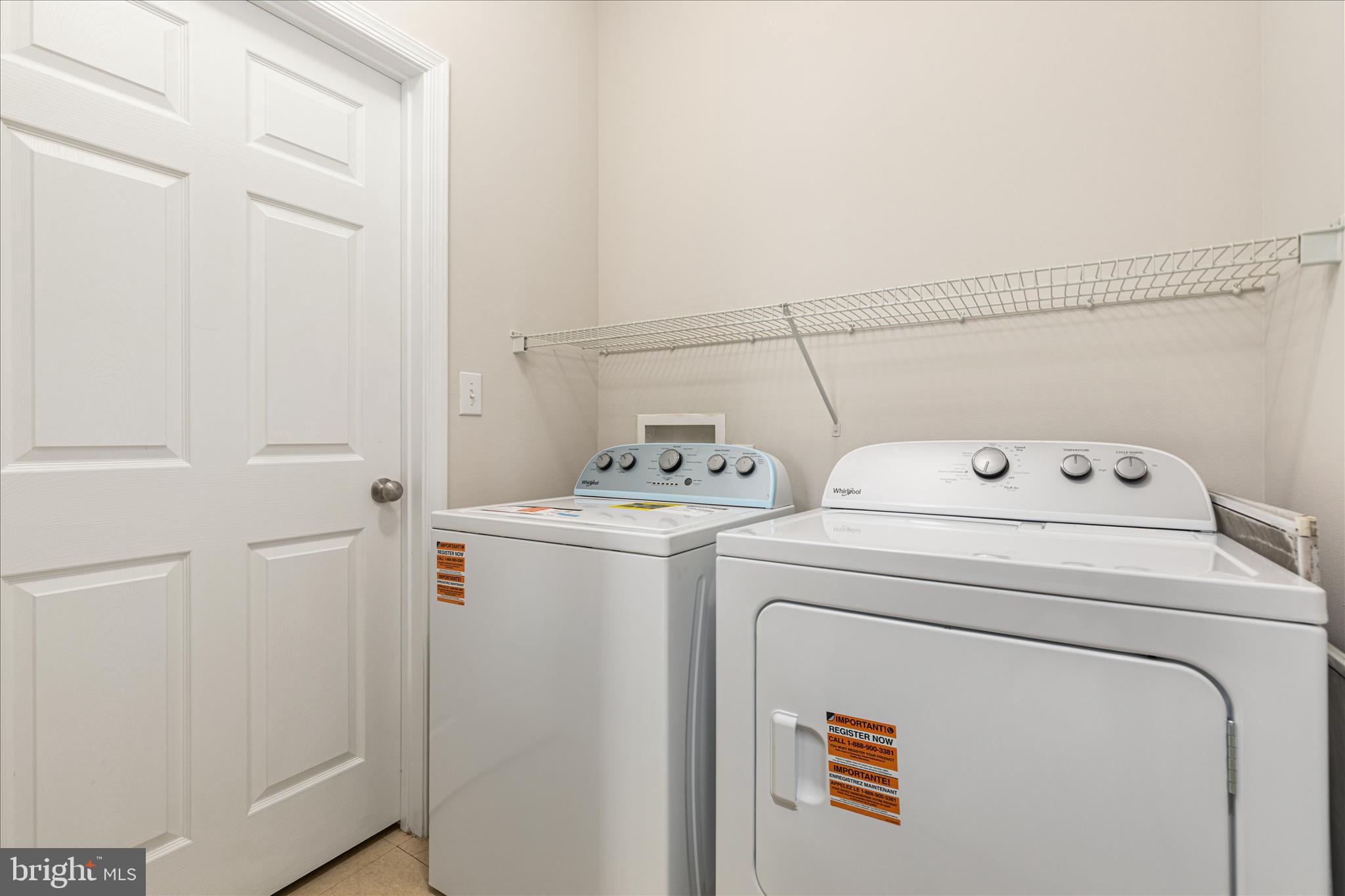 BRYSON AT WOODLAND PARK - Residential