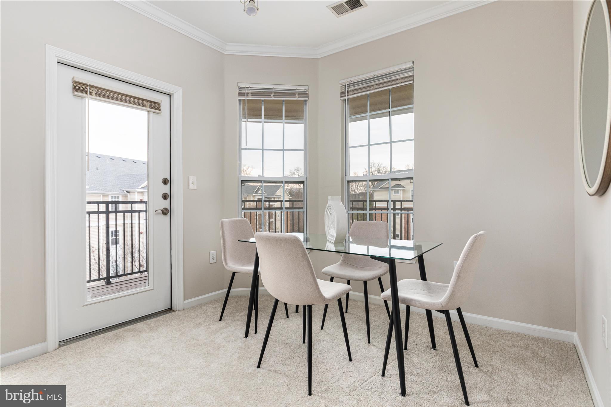 BRYSON AT WOODLAND PARK - Residential