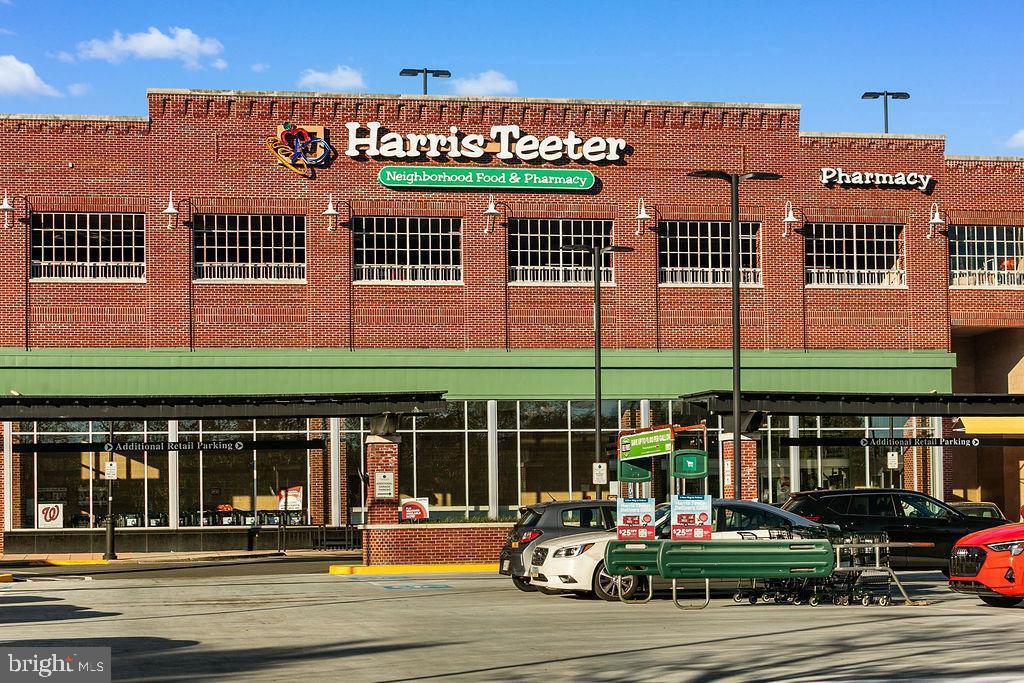 BRYSON AT WOODLAND PARK - Residential