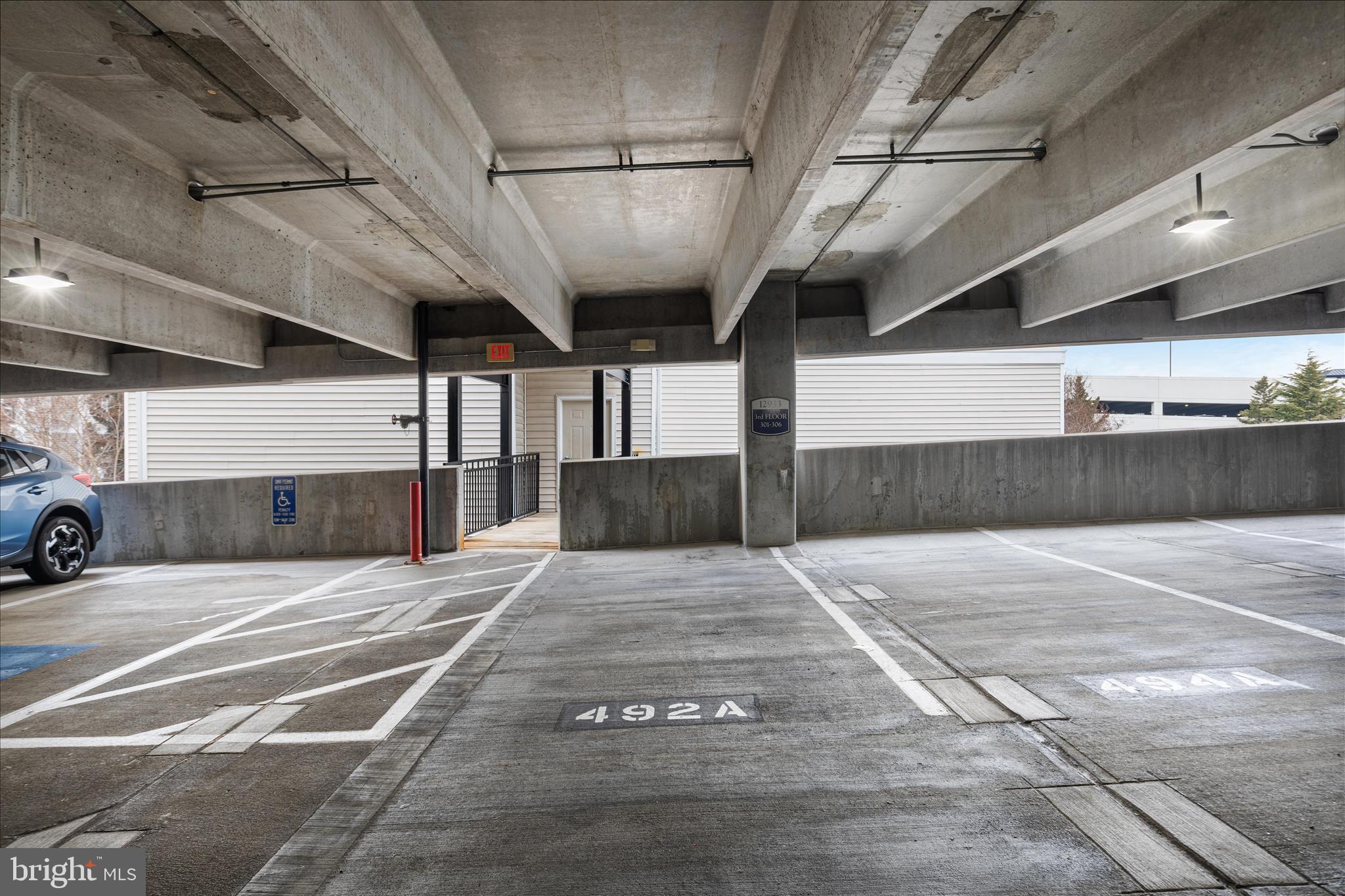 BRYSON AT WOODLAND PARK - Residential