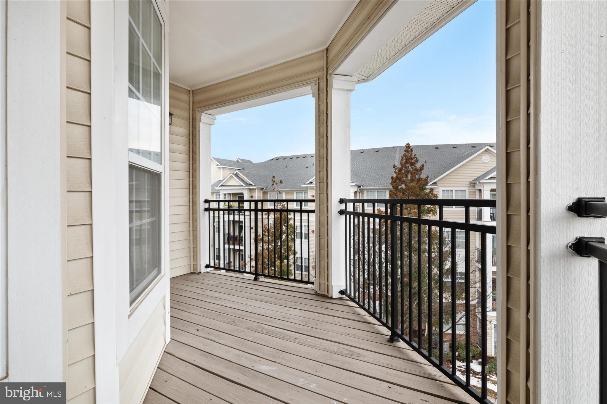 BRYSON AT WOODLAND PARK - Residential