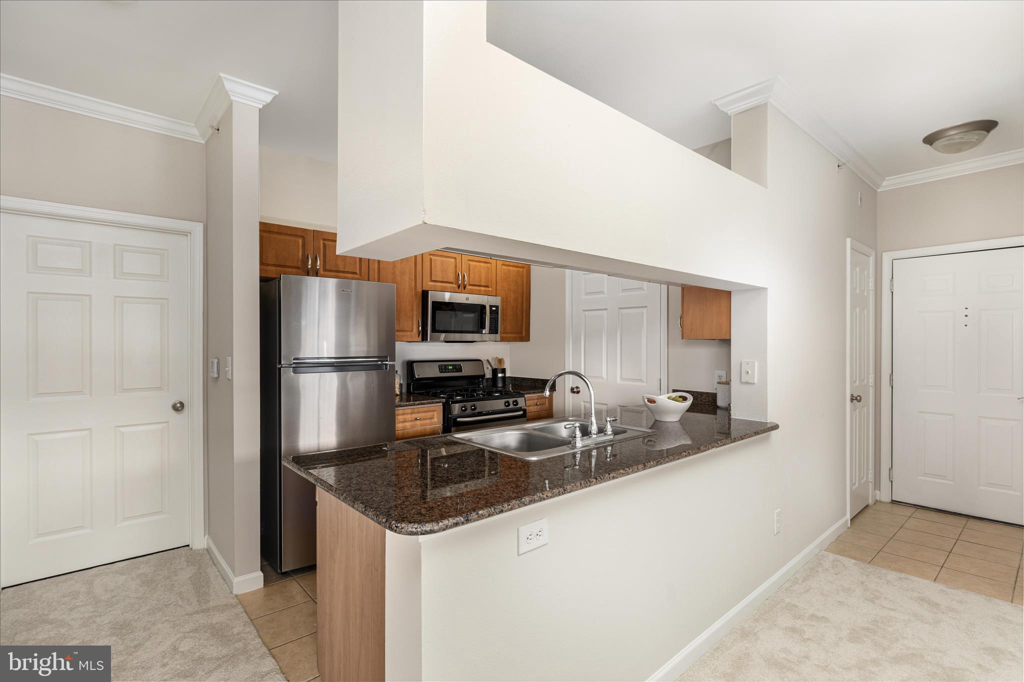 BRYSON AT WOODLAND PARK - Residential