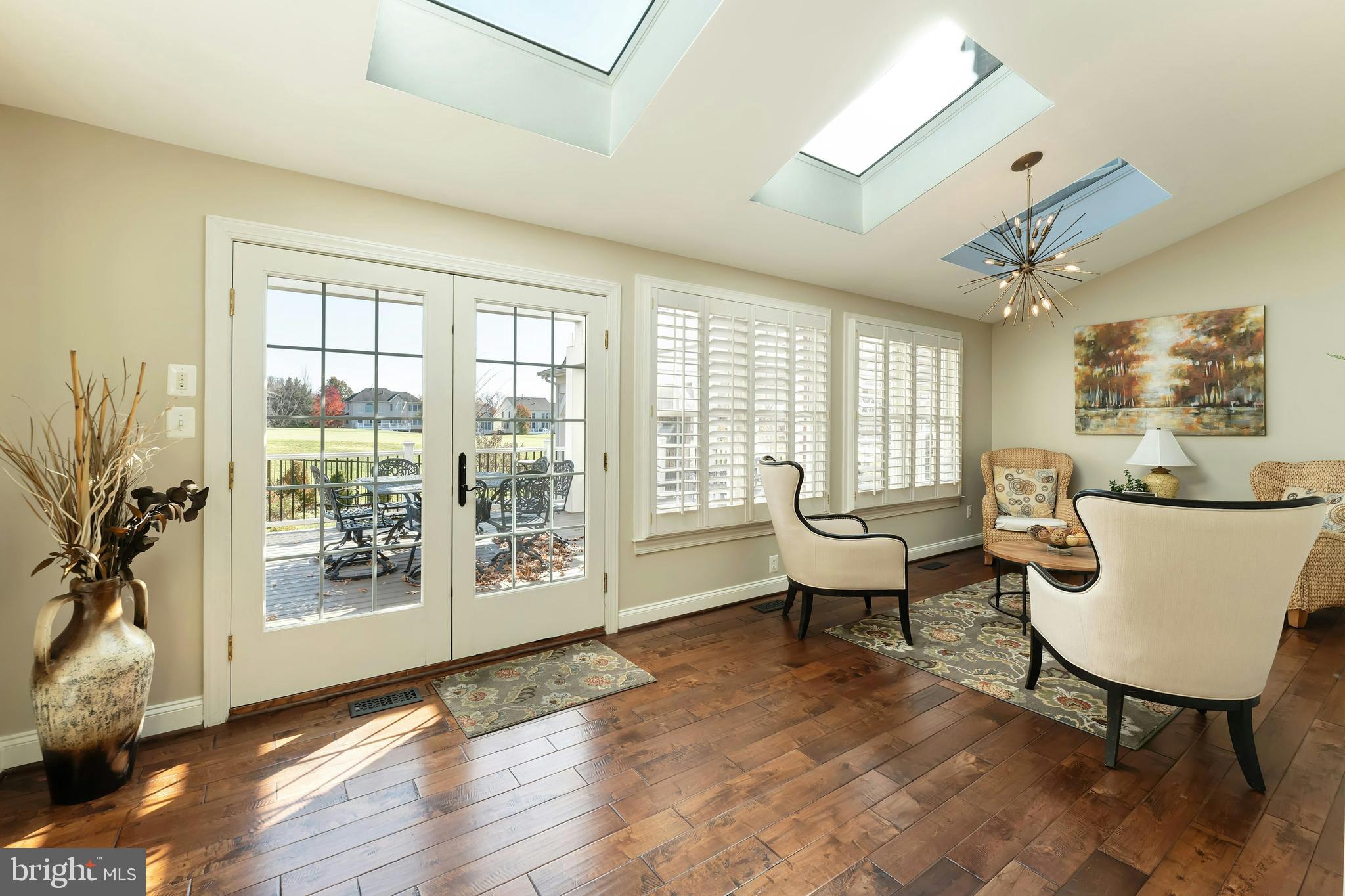 BELMONT COUNTRY CLUB - Residential