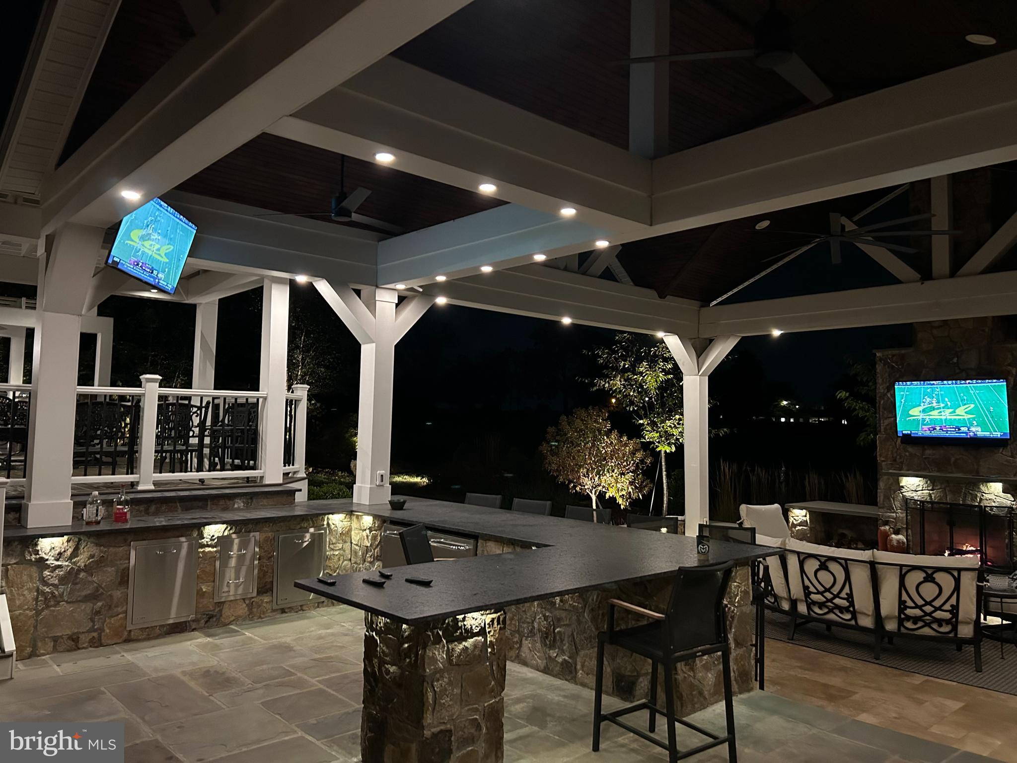 BELMONT COUNTRY CLUB - Residential