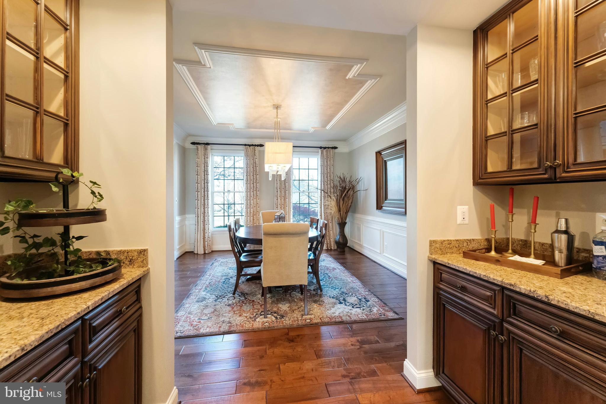 BELMONT COUNTRY CLUB - Residential